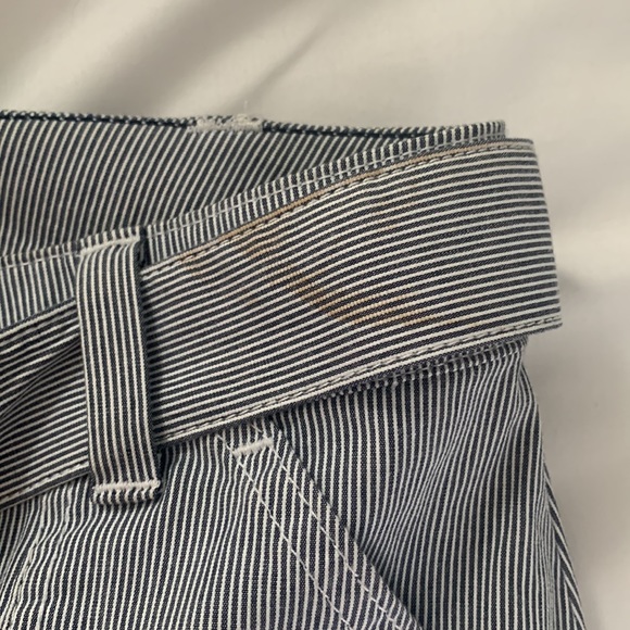 Striped Tommy Hilfiger skirt - Picture 4 of 5